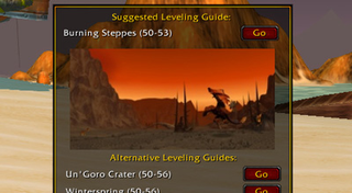 Illustration for article titled Dugi World Of Warcraft Guides Review